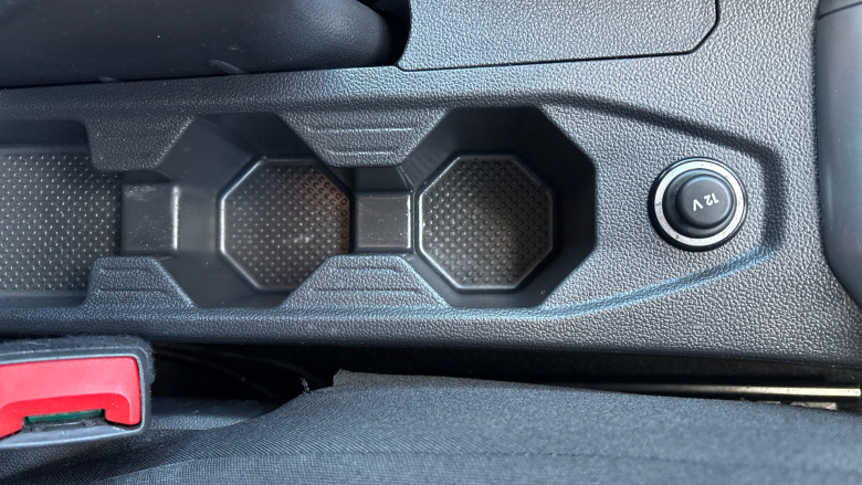 Volkswagen Polo 1.0 Life 5dr Petrol Hatchback